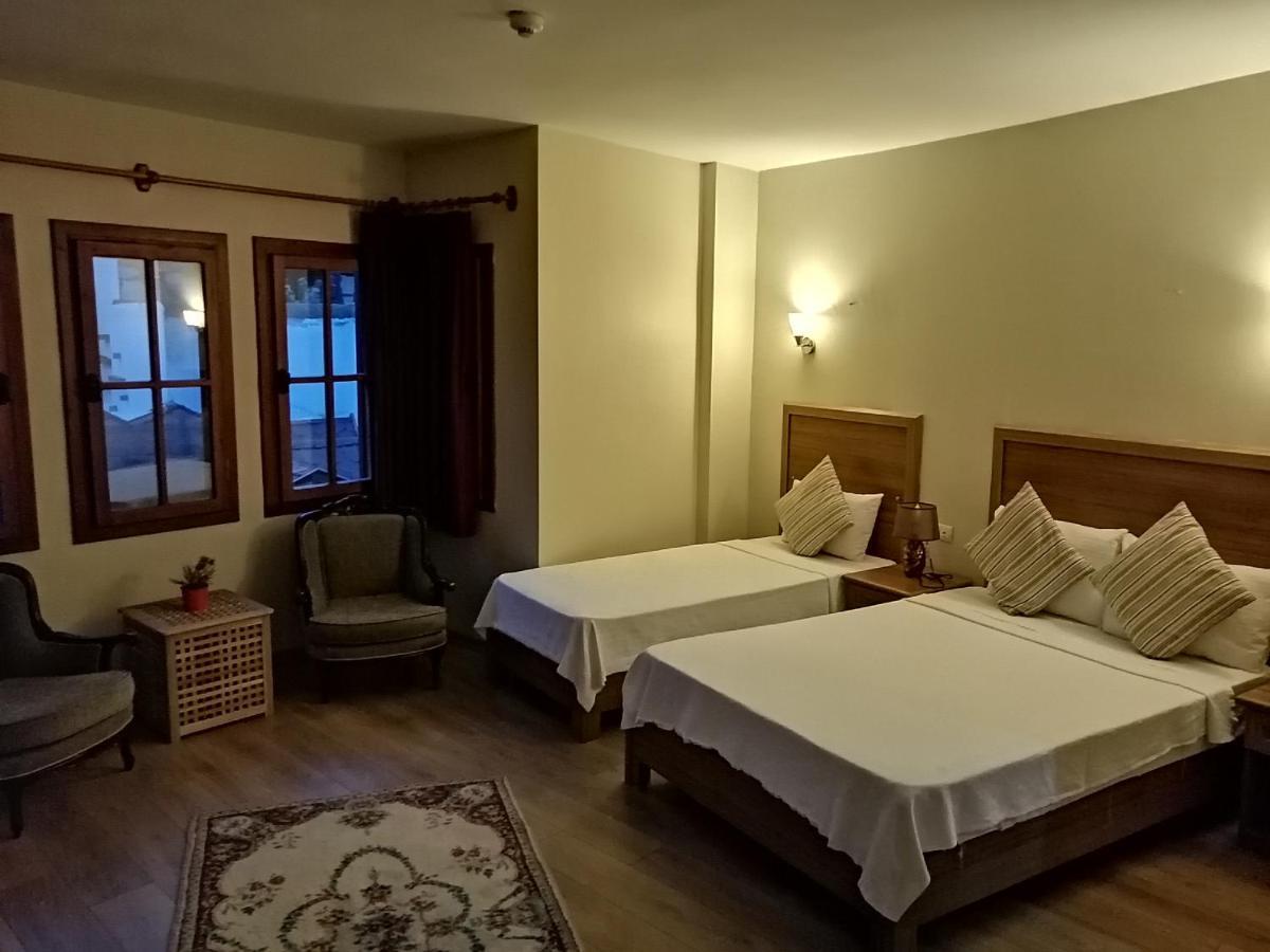 Bed and Breakfast Casa Callinos Сельчук Екстер'єр фото