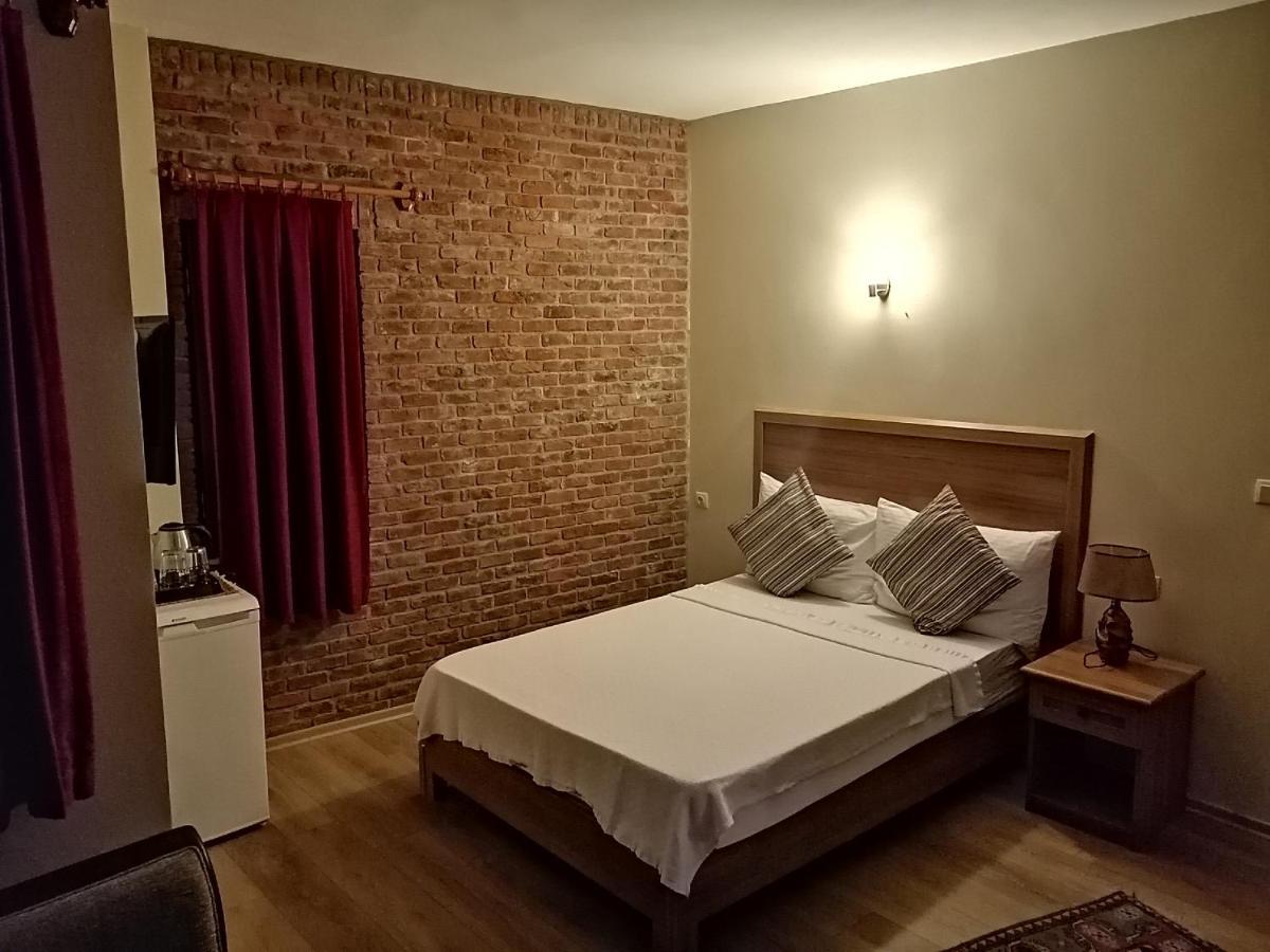 Bed and Breakfast Casa Callinos Сельчук Екстер'єр фото